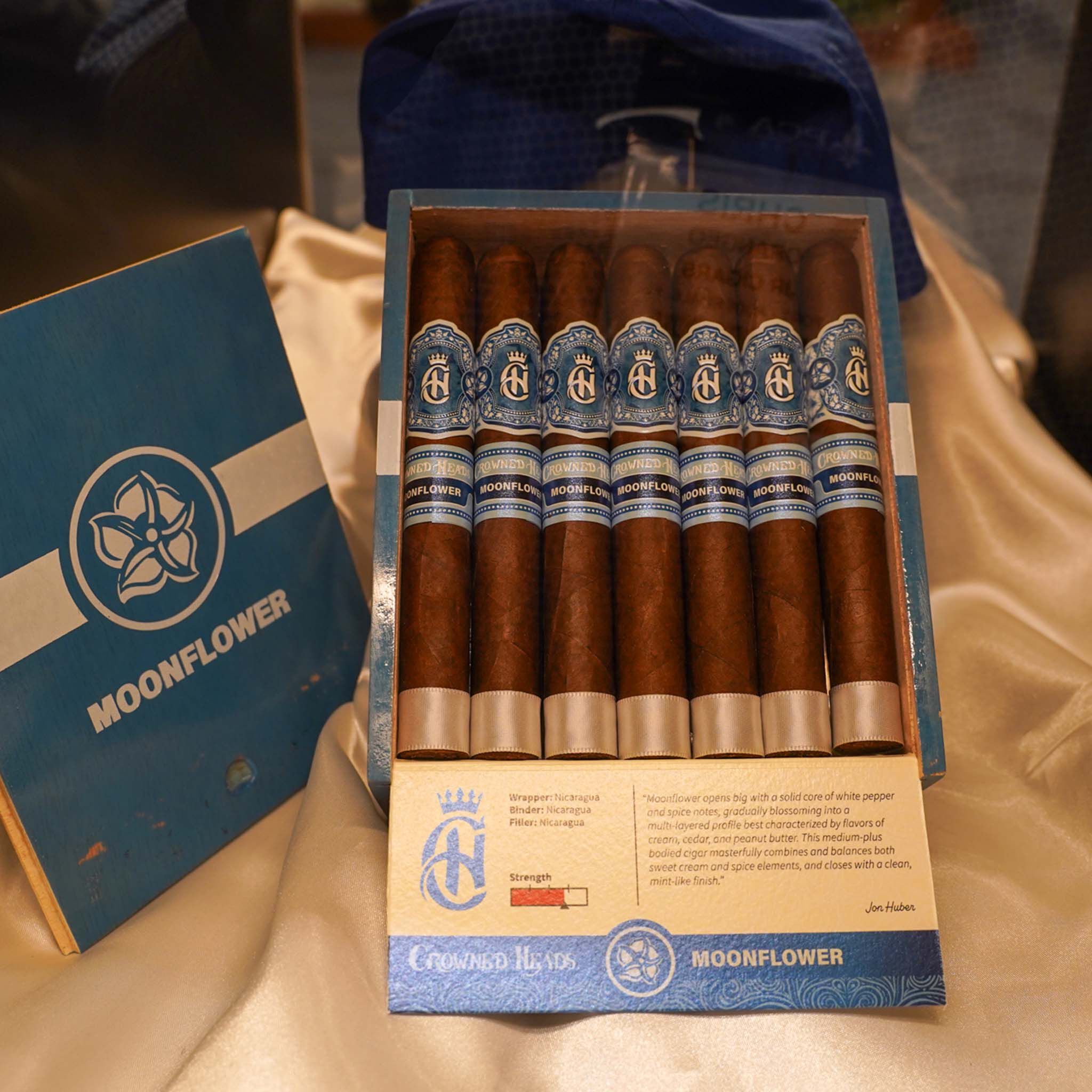 Toro, , jrcigars